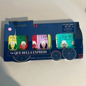 Que Bella Masks Gift Set